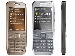 Image result for Nokia E52