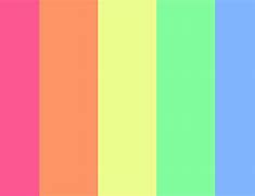 Image result for Color Palette for Kids