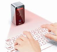 Image result for Laser Projection Virtual Keyboard