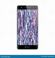 Image result for Glitched Phone Screen Image