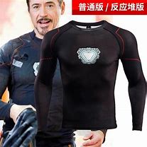 Image result for Tony Stark Shirt