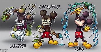 Image result for Itz Mickey