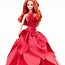 Image result for Barbie Holiday Party Doll