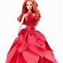 Image result for Barbie Holiday Party Doll
