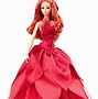 Image result for Holiday Barbie Dolls Hair