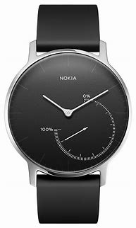 Image result for Nokia Poketwatch