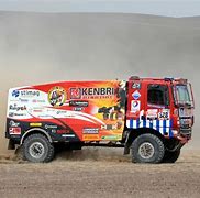 Image result for Rally-Raid Truck