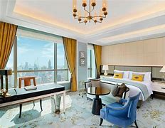 Image result for Shanghai Luxury Hotel Room