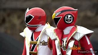 Image result for Power Rangers Samurai and RPM