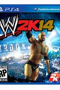 Image result for WWE 2K14 PS4