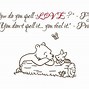 Image result for Famous Pooh Bear Quotes