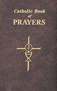 Image result for Catholic Prayer Book