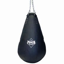 Image result for Punching Bag