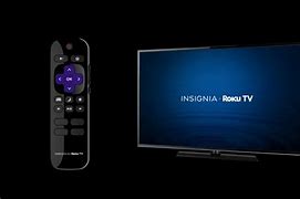 Image result for Insignia 24 Inch Smart Roku TV