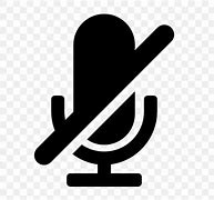 Image result for Muted Microphone