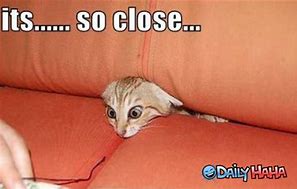 Image result for So Close MEME Funny