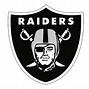 Image result for Raiders First Logo