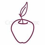 Image result for Pink Apple Clip Art