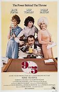 Image result for 9 to 5 Movie Characters