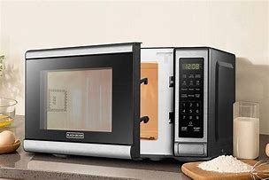 Image result for Extra Small Countertop Microwaves