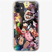 Image result for iPhone 7 Gravity Falls Cases