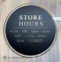 Image result for Hours Sign