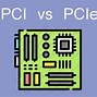 Image result for PCI Slot Comparison