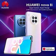 Image result for Huawei Nova 8I Dual Sim