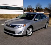Image result for Toyota Camry XLE V6 Team Toyota
