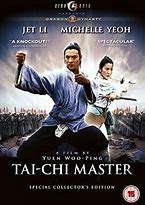 Image result for Tai Chi Master Korean