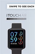 Image result for iTouch Wearables Logo