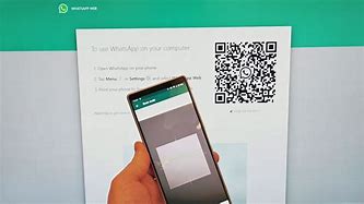 Image result for Open Whatsapp Web Scan