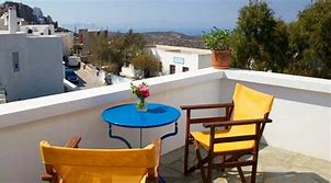 Image result for Panorama Pension iOS Chora