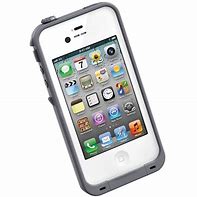 Image result for LifeProof Case iPhone 4 Clearance