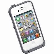 Image result for LifeProof iPhone 4S Case Waterproof