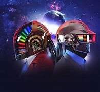 Image result for Daft Punk Albums