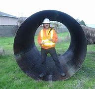 Image result for HDPE Culvert Apron Pieces