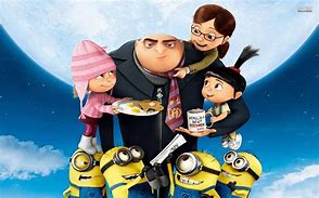 Image result for Despicable Me Felonious Gru