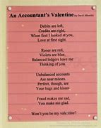Image result for Accounting Valentine's Meme