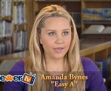 Image result for Amanda Bynes Interview