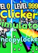 Image result for Roblox Clicker Simulator Images