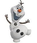 Image result for Disney Frozen Olaf Memes