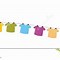 Image result for Hang Up Clothes Clip Art