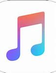 Image result for Apple Music Logo iOS 13
