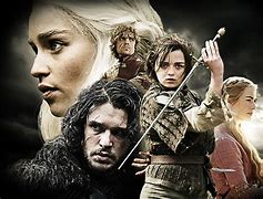 Image result for Game of Thrones Photography