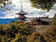 Image result for Ancient Japanese City
