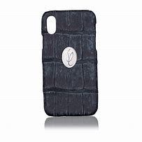 Image result for iPhone X Cover Leather