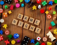 Image result for Board Game Night at Coffee Shop