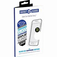 Image result for Black Ice Glass Screen Protector