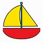 Image result for Simple Boat Clip Art